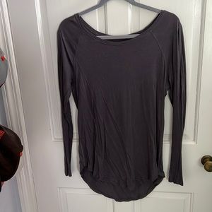 Lululemon Long Sleeve